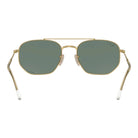 Ray-Ban RB3707- 001/O9 - Pistilleria