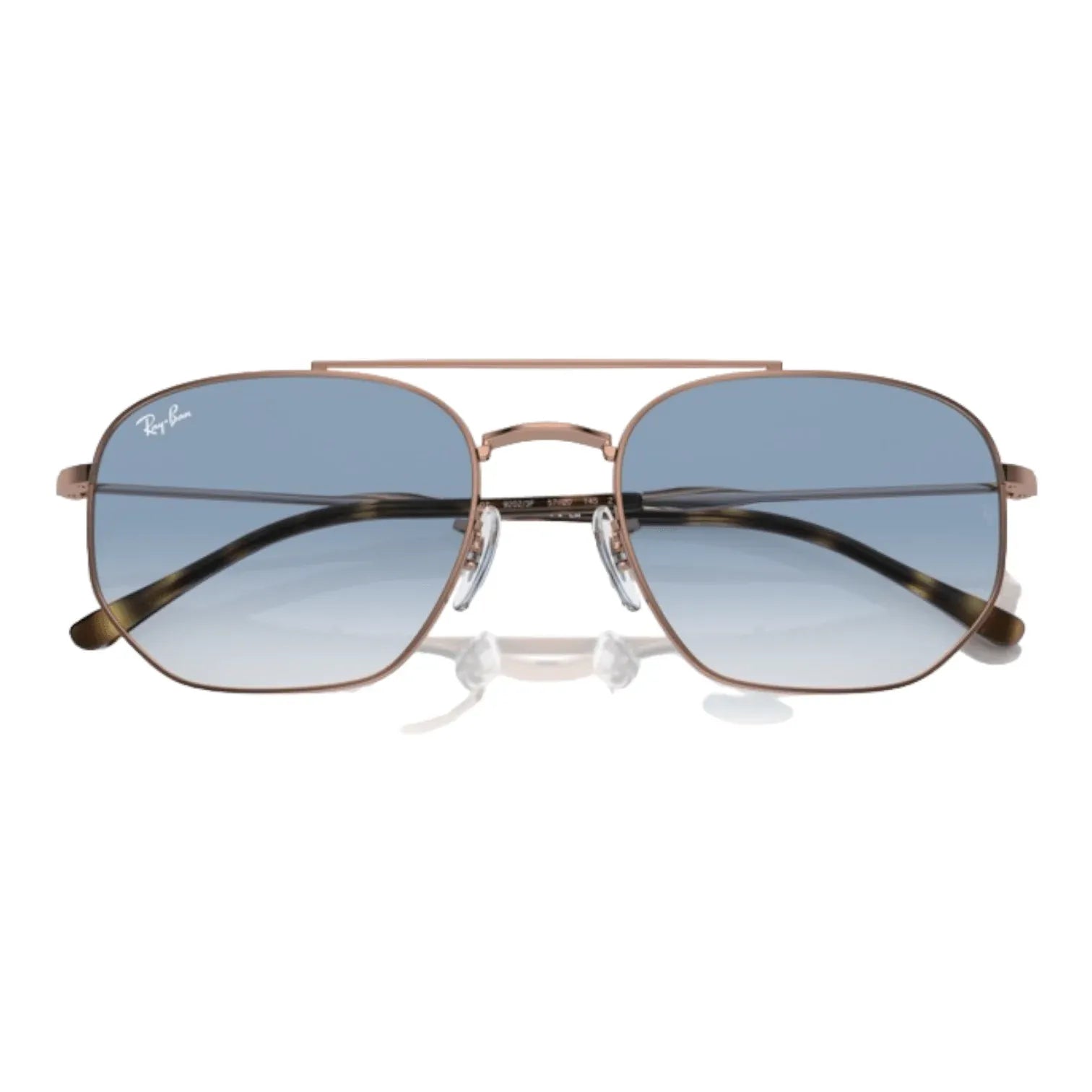 Ray-Ban RB3707- 92023F - Pistilleria
