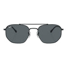 Ray-Ban RB3707- 9257R5 - Pistilleria