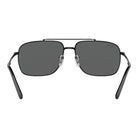 Ray-Ban RB3796- 002/B1 - Pistilleria