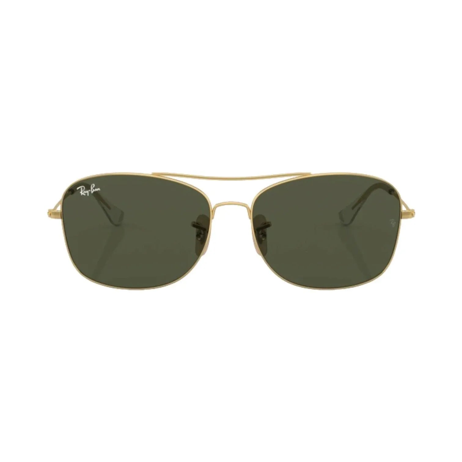 Ray-Ban RB3799-001/31 - Pistilleria