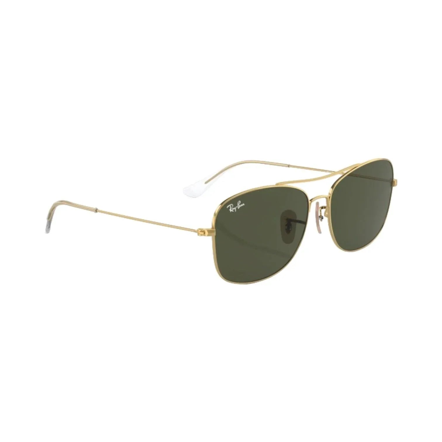 Ray-Ban RB3799-001/31 - Pistilleria
