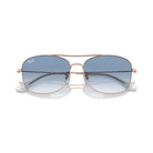 Ray-Ban RB3799-9202/F - Pistilleria