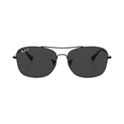 Ray-Ban RB3799 Polarizzati - 002/48 - Pistilleria