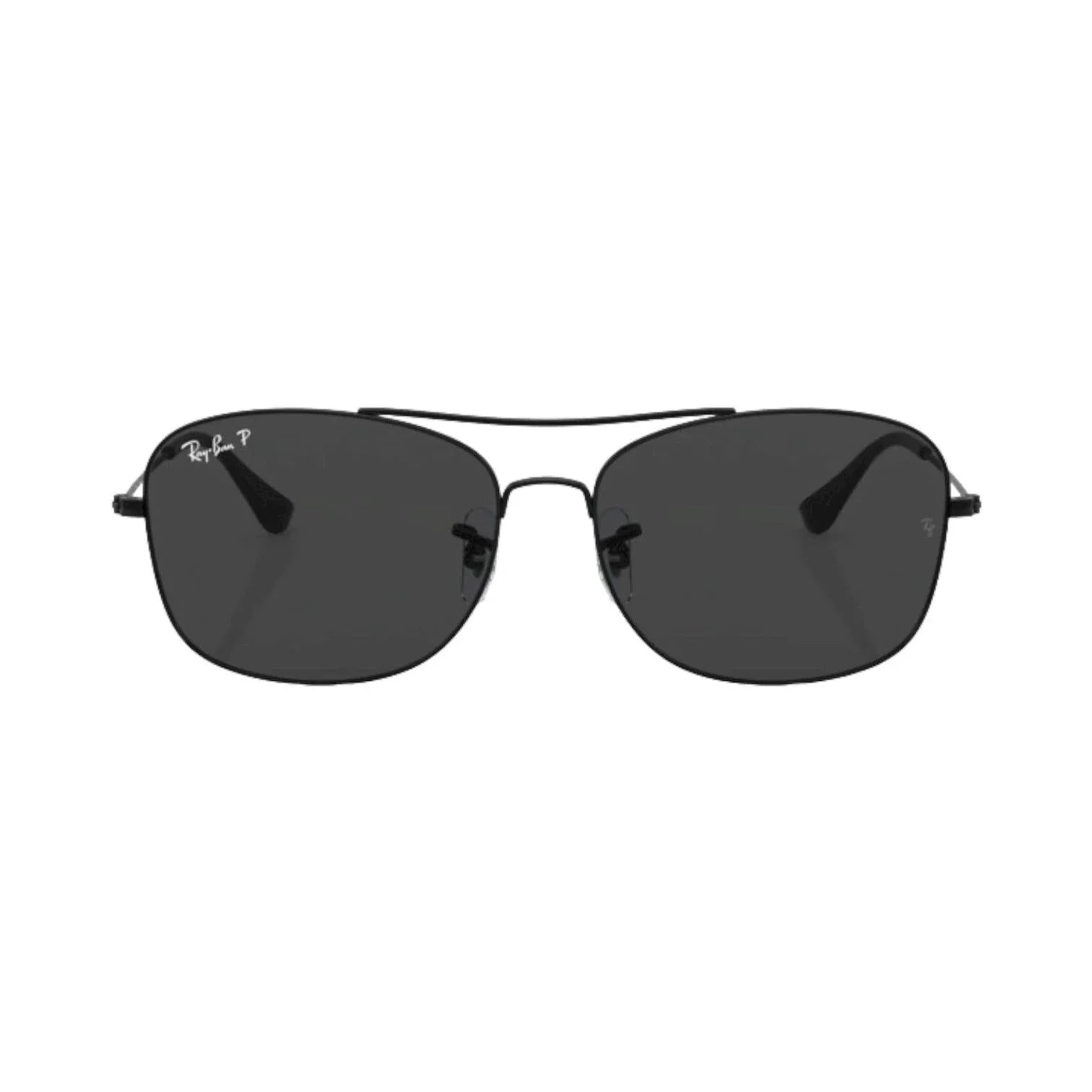 Ray-Ban RB3799 Polarizzati - 002/48 - Pistilleria