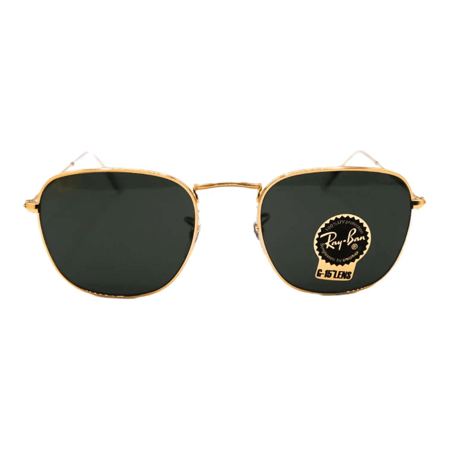 Ray-Ban RB3857 Frank - 919631 - Pistilleria