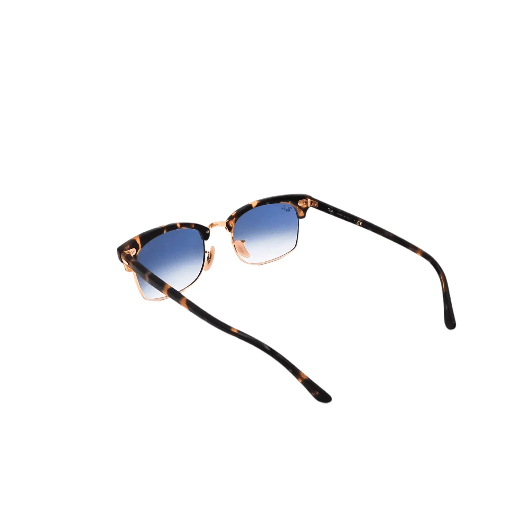Ray-Ban - RB3916 CLUBMASTER SQUARE - Pistilleria