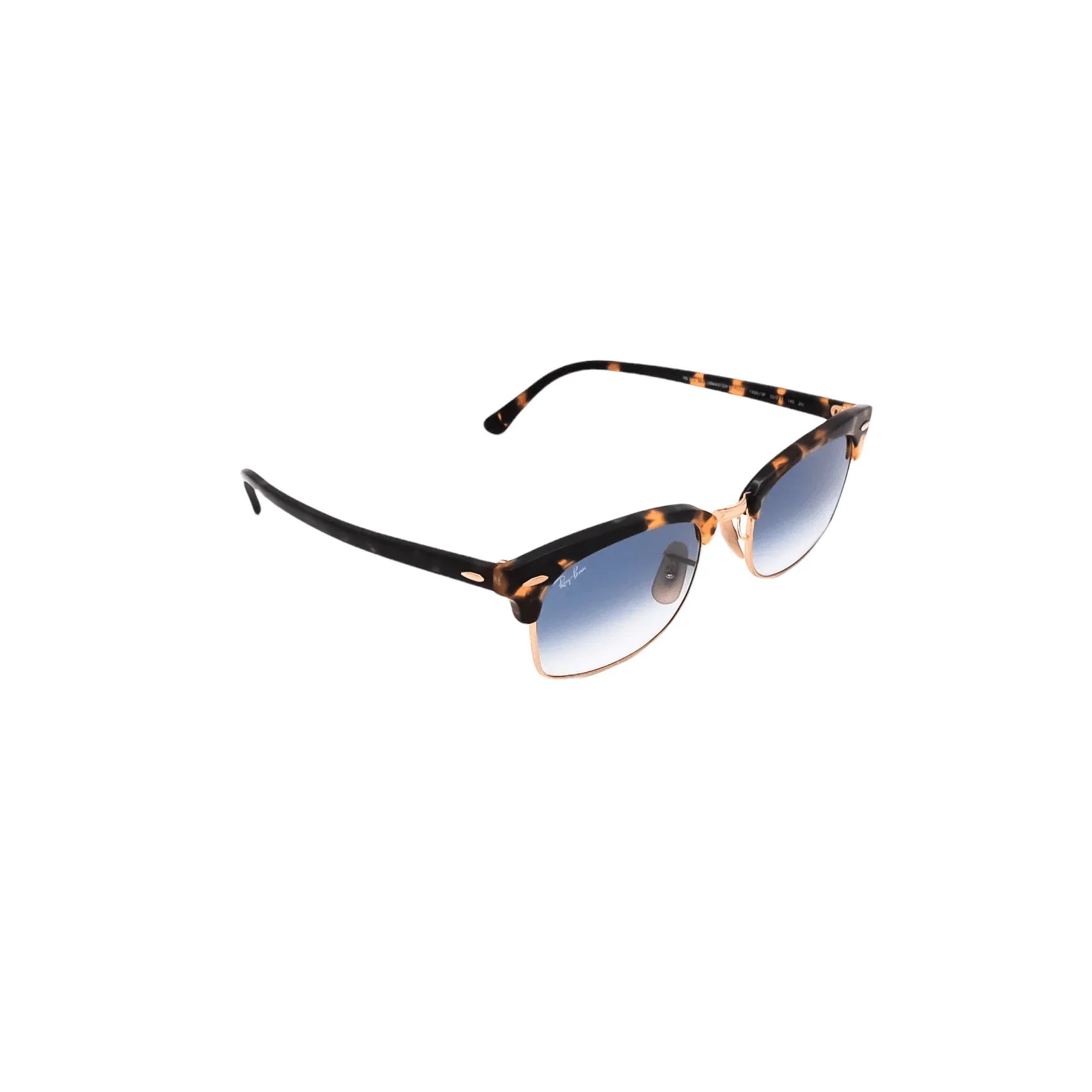 Ray-Ban - RB3916 CLUBMASTER SQUARE - Pistilleria