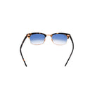 Ray-Ban - RB3916 CLUBMASTER SQUARE - Pistilleria