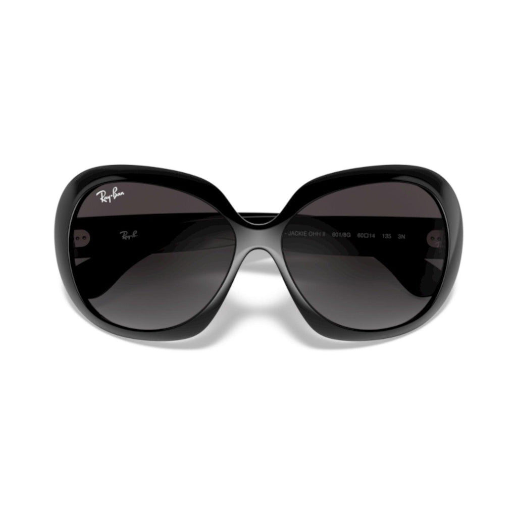 Ray-Ban RB4098 Jackie OHH II- 601/8G - Pistilleria