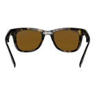 Ray-Ban RB4105 Folding Wayfarer - 710 - Pistilleria