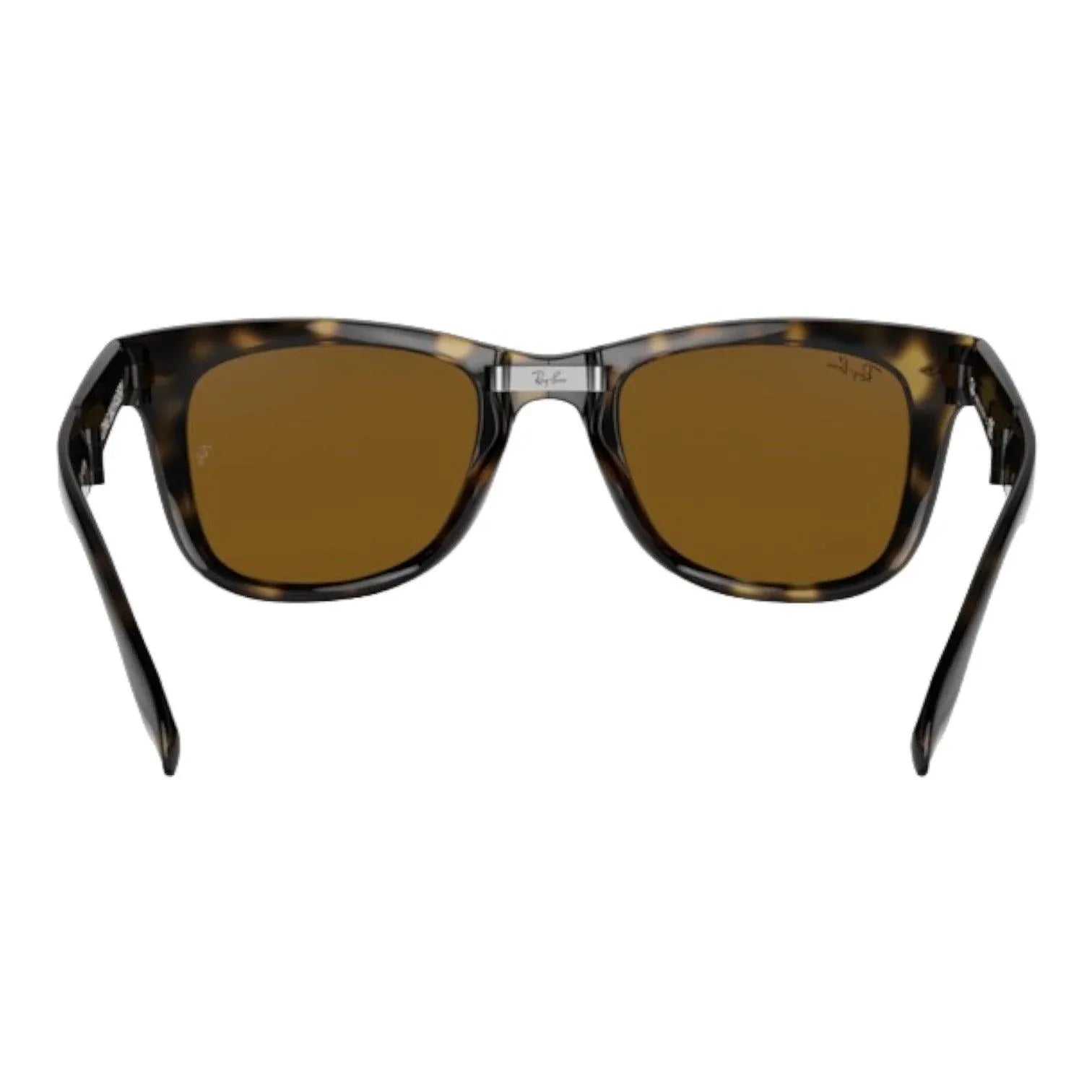 Ray-Ban RB4105 Folding Wayfarer - 710 - Pistilleria