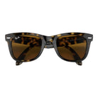 Ray-Ban RB4105 Folding Wayfarer - 710 - Pistilleria