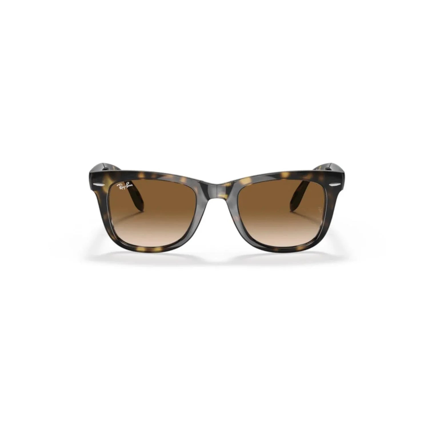Ray-Ban RB4105 Folding Wayfarer- 710/51 - Pistilleria