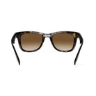 Ray-Ban RB4105 Folding Wayfarer- 710/51 - Pistilleria