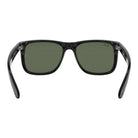 Ray-Ban RB4165 Justin - 60171 - Pistilleria