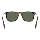 Ray-Ban RB4187 Chris- 710/71 - Pistilleria