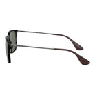 Ray-Ban RB4187 Chris- 710/71 - Pistilleria