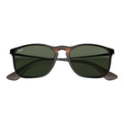 Ray-Ban RB4187 Chris- 710/71 - Pistilleria