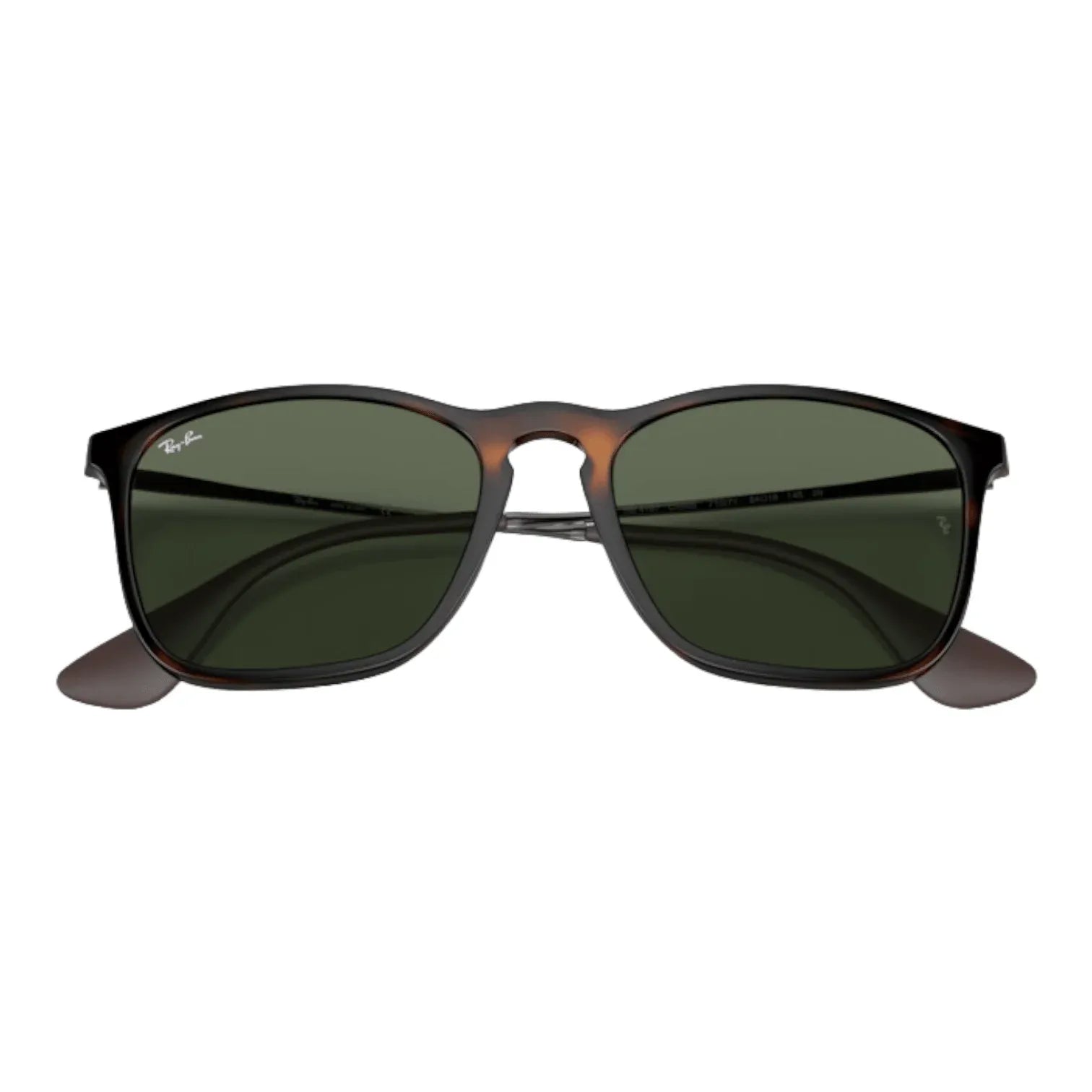 Ray-Ban RB4187 Chris- 710/71 - Pistilleria
