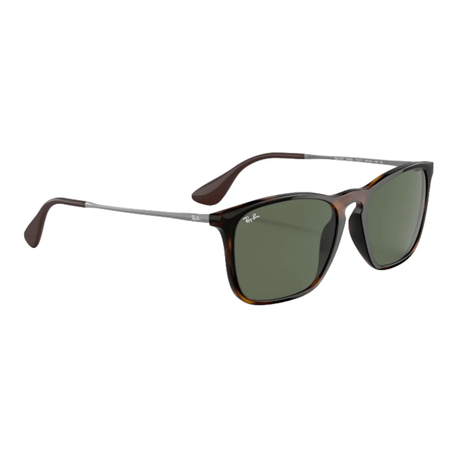 Ray-Ban RB4187 Chris- 710/71 - Pistilleria