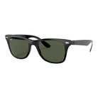 Ray-Ban - RB4195 Wayfarer liteforce- 601/71 - Pistilleria
