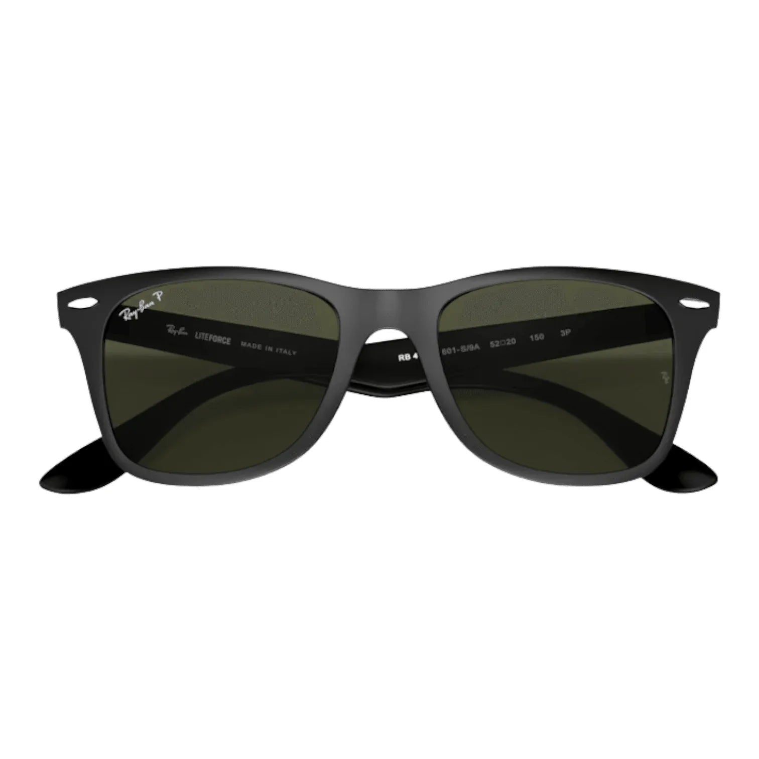 Ray-Ban RB4195 Wayfarer liteforce- 601S9A - Pistilleria