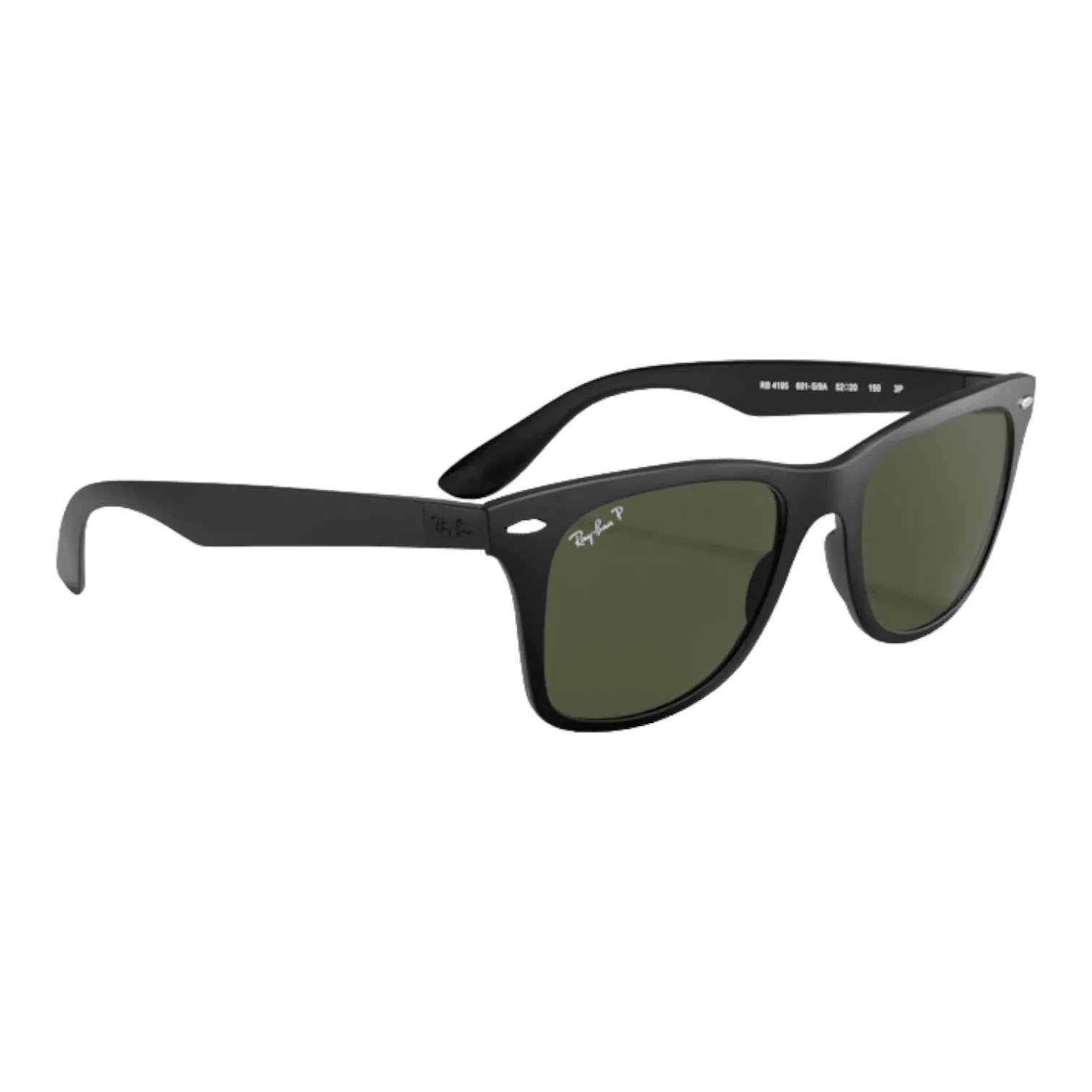 Ray-Ban RB4195 Wayfarer liteforce- 601S9A - Pistilleria