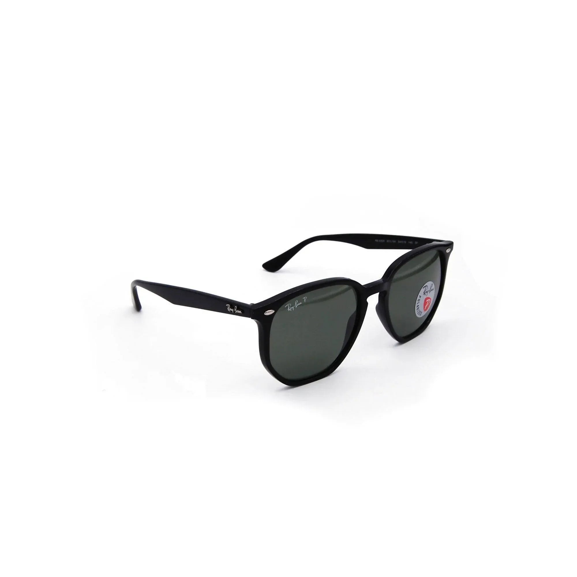 Ray-Ban - RB4306 Hexagonal Polarizzato - Pistilleria