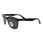 Ray-Ban RB4374 - 603948 Polarizzato - Pistilleria