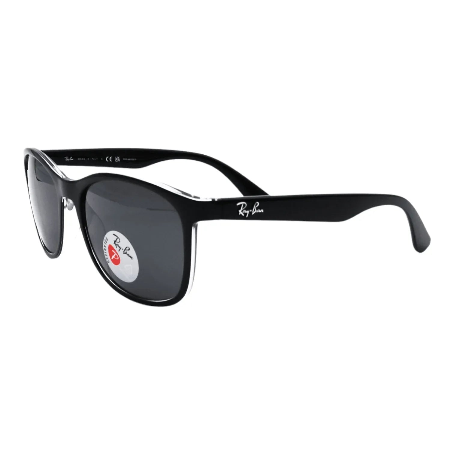 Ray-Ban RB4374 - 603948 Polarizzato - Pistilleria