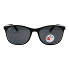 Ray-Ban RB4374 - 603948 Polarizzato - Pistilleria