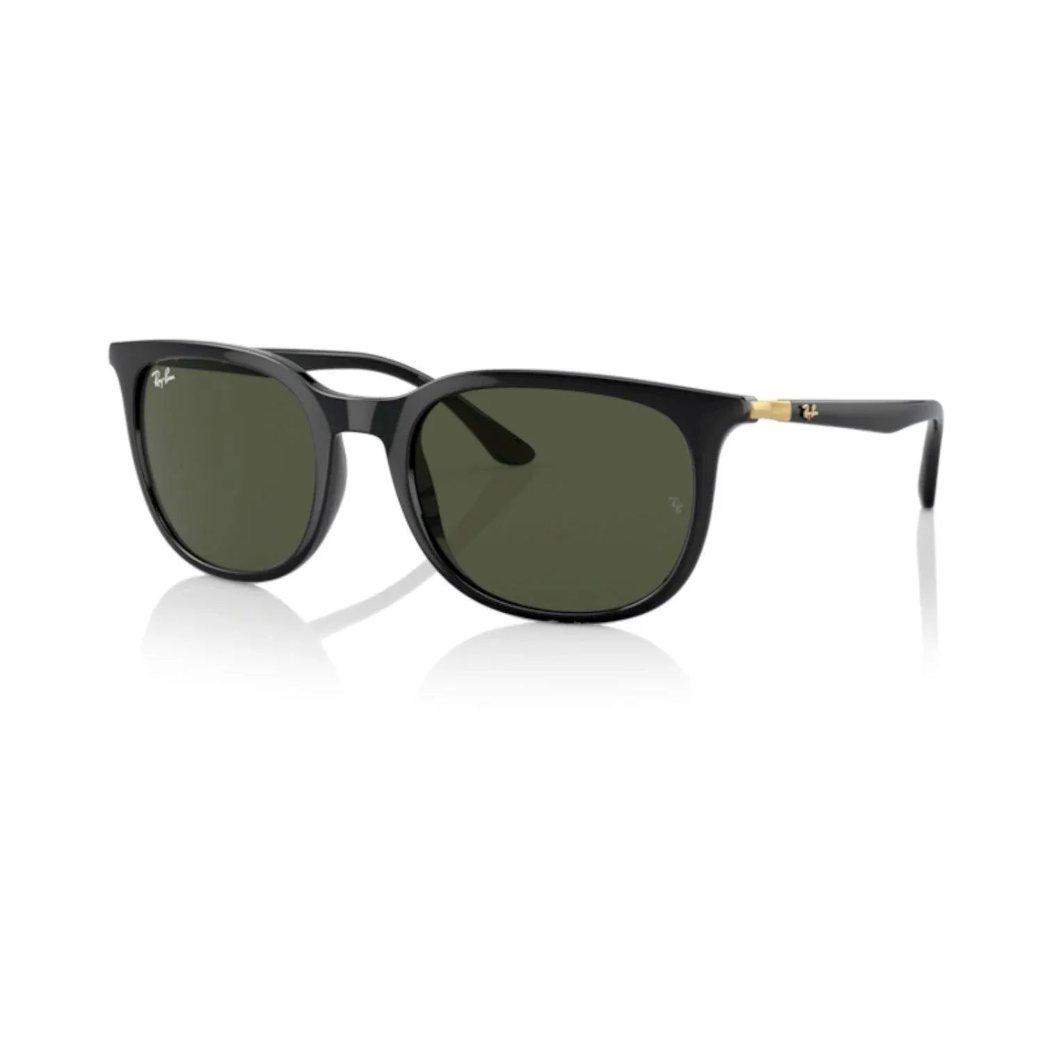 Ray-Ban RB4386- 601/31 - Pistilleria