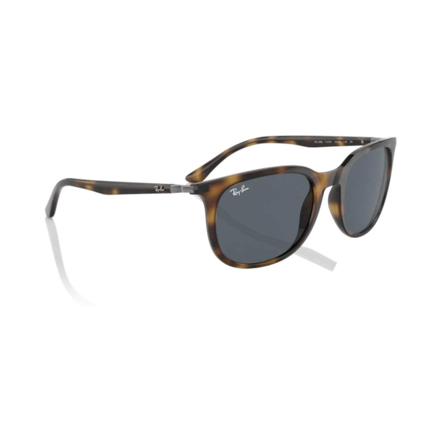 Ray-Ban RB4386-710/R5 - Pistilleria