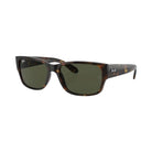 Ray-Ban RB4388- 710/31 - Pistilleria