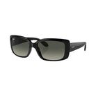 Ray-Ban RB4389- 601/71 - Pistilleria