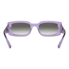 Ray-Ban RB4395- 66858E - Pistilleria