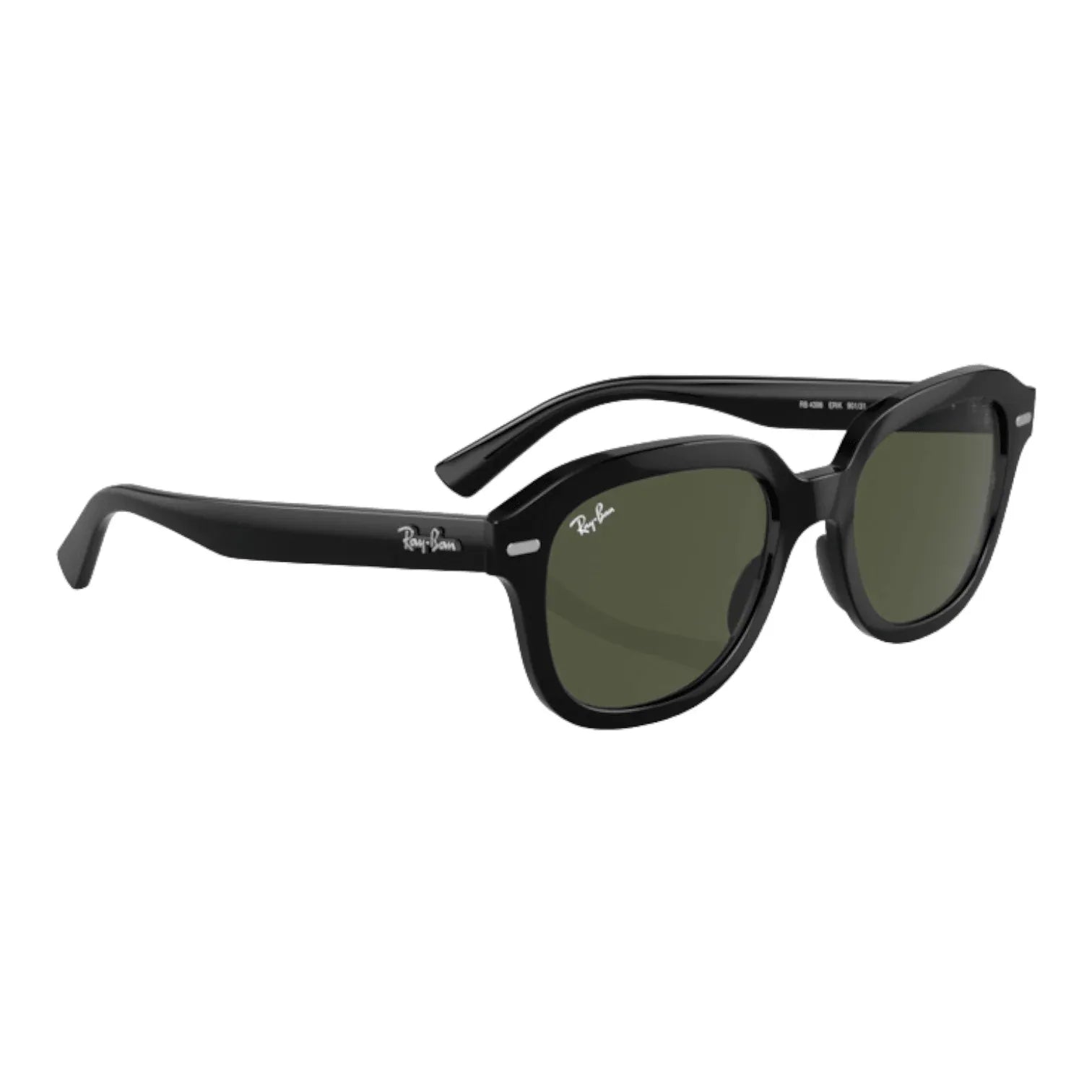 Ray-Ban RB4398 Erik- 901/31 - Pistilleria