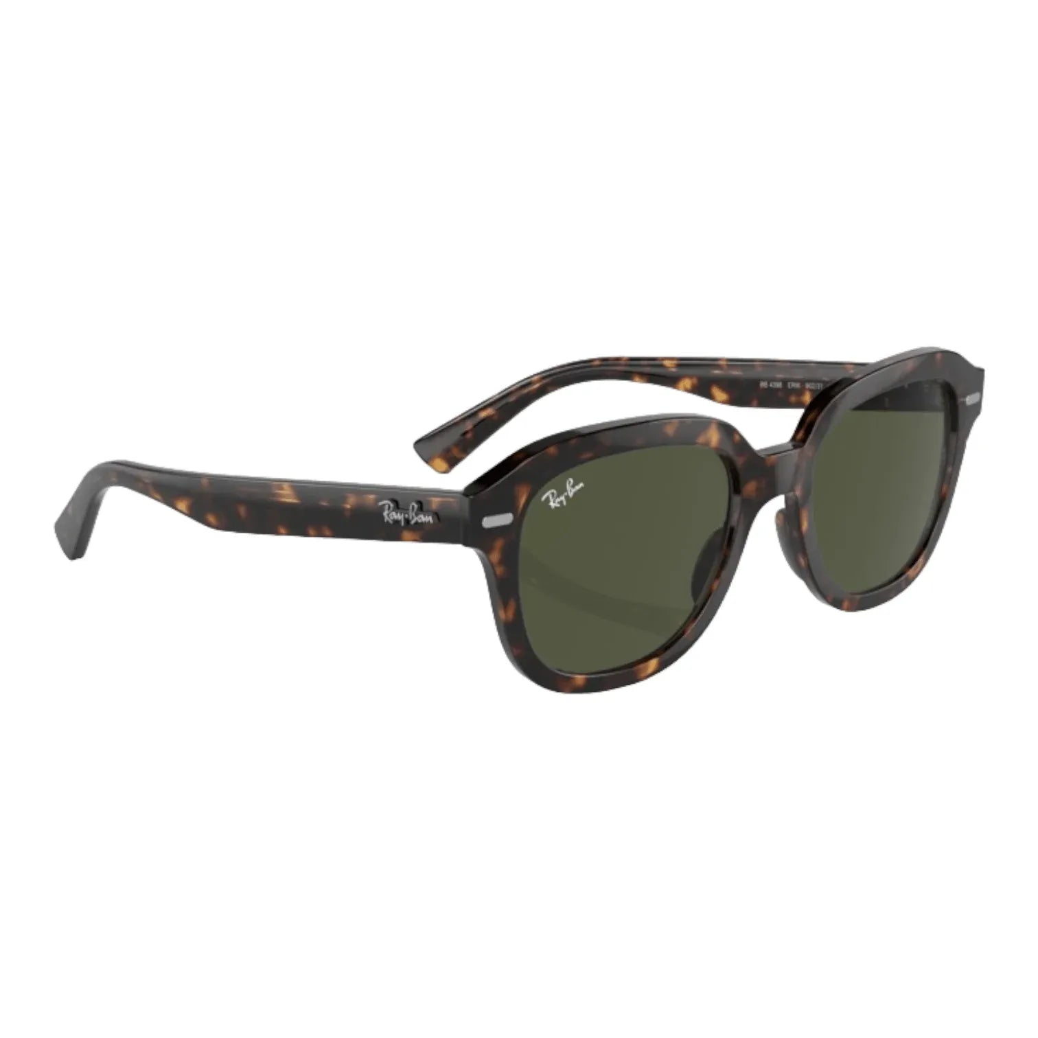 Ray-Ban RB4398 Erik- 902/31 - Pistilleria