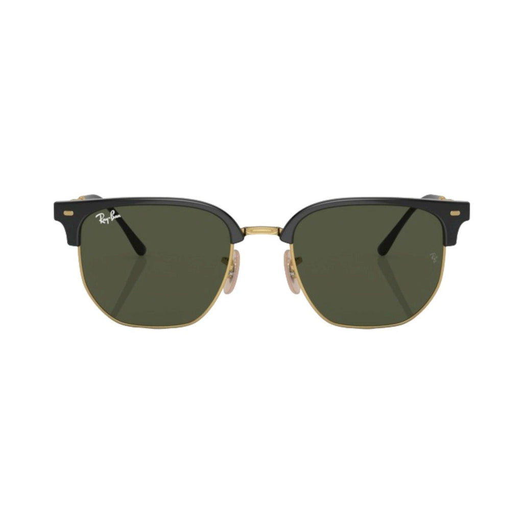 Ray-Ban RB4416 New Clubmaster- 601/31 - Pistilleria