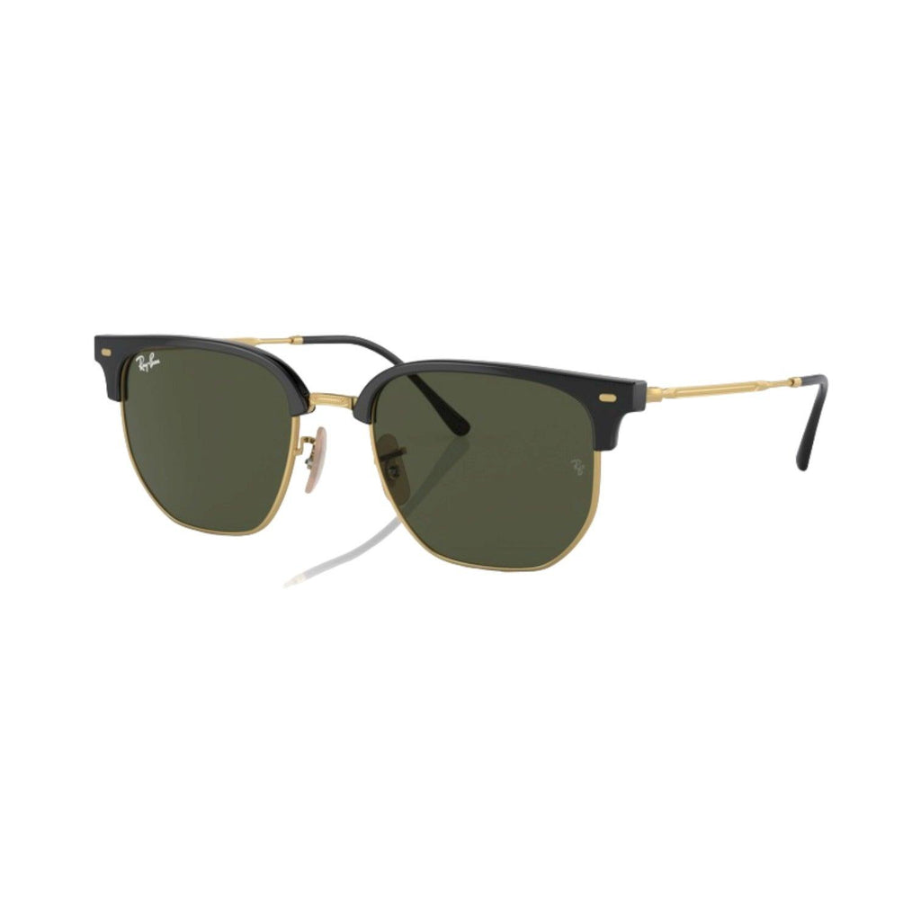 Ray-Ban RB4416 New Clubmaster- 601/31 - Pistilleria