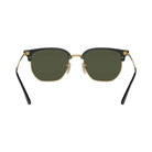 Ray-Ban RB4416 New Clubmaster- 601/31 - Pistilleria