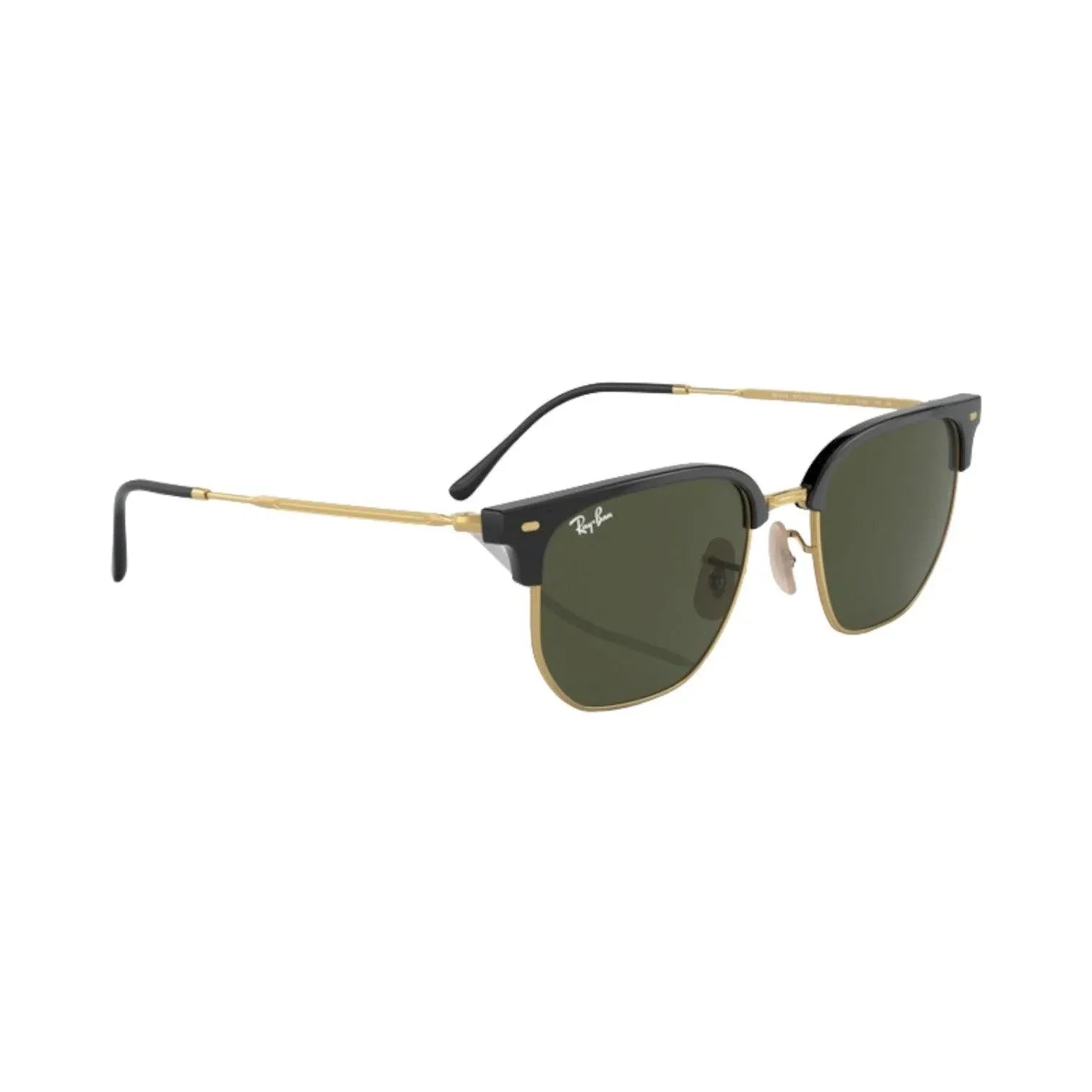 Ray-Ban RB4416 New Clubmaster- 601/31 - Pistilleria