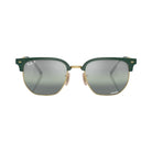 Ray-Ban RB4416 New clubmaster - 6655G4 Lenti polarizzate Chromance - Pistilleria