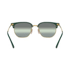 Ray-Ban RB4416 New clubmaster - 6655G4 Lenti polarizzate Chromance - Pistilleria