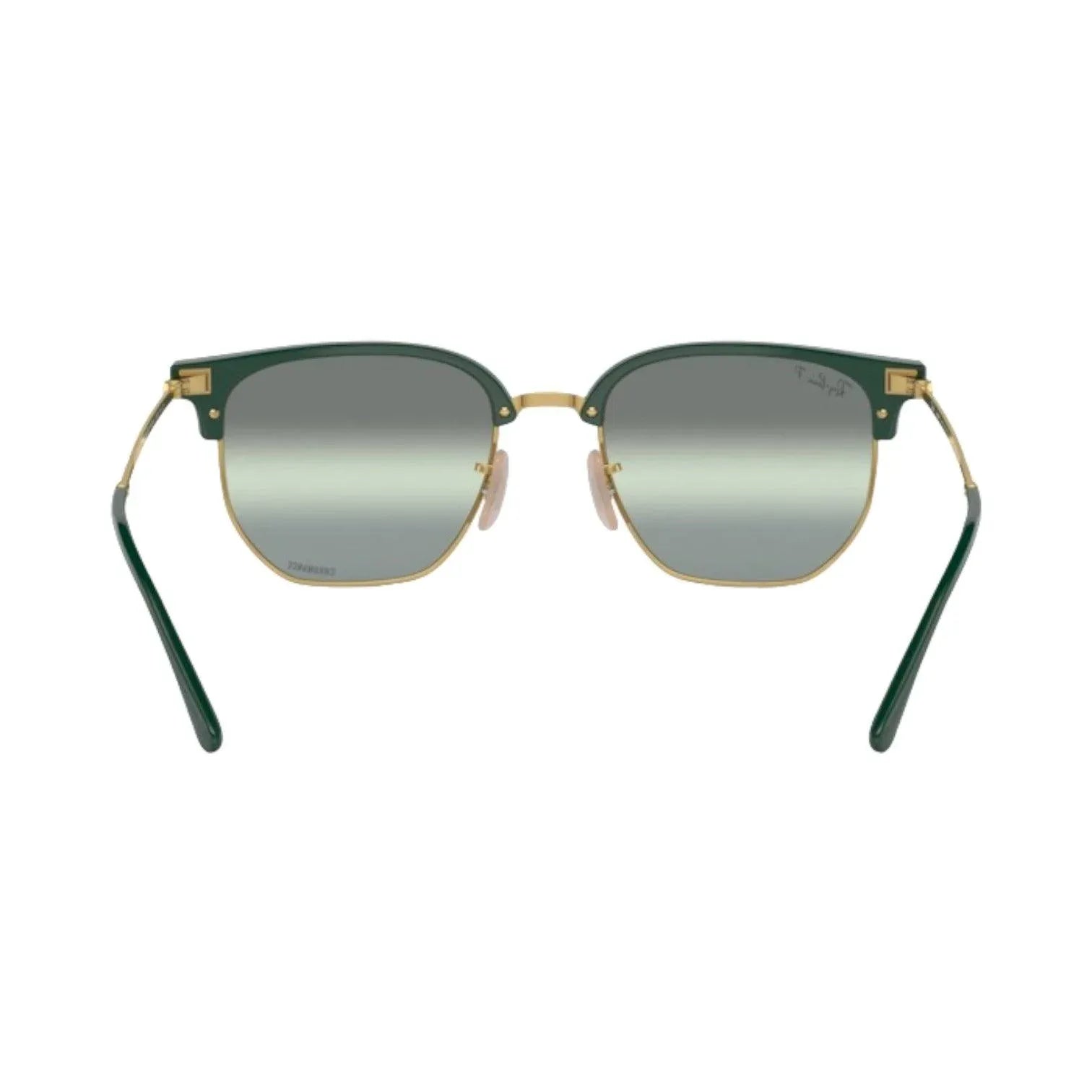 Ray-Ban RB4416 New clubmaster - 6655G4 Lenti polarizzate Chromance - Pistilleria