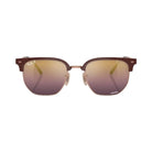 Ray-Ban RB4416 New Clubmaster Chromance Polarizzato- 6654/G9 - Pistilleria