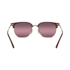 Ray-Ban RB4416 New Clubmaster Chromance Polarizzato- 6654/G9 - Pistilleria