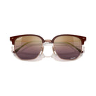 Ray-Ban RB4416 New Clubmaster Chromance Polarizzato- 6654/G9 - Pistilleria