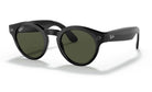 Ray-Ban Stories - Round 0RW4003 48 601/7148 - Pistilleria